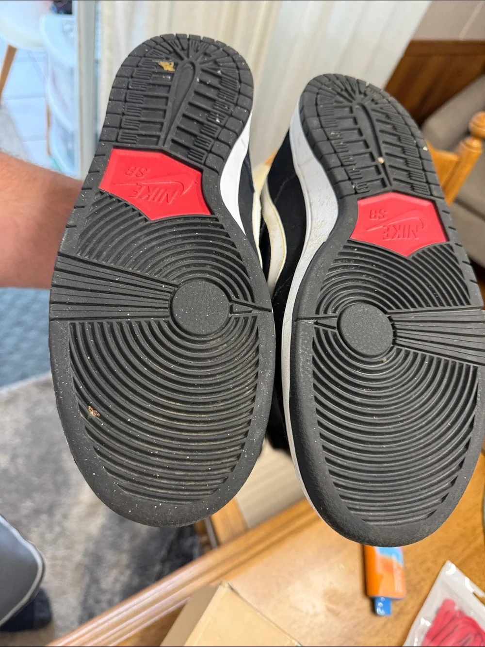 Sb dunk